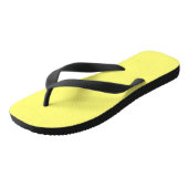 Boter Yellow Teenslippers (Schuin)
