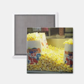 boterachtige goedheid magneet (Voorkant / Achterkant)