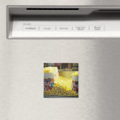 boterachtige goedheid magneet (Insitu (Vaatwasser))