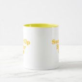 Boterbeker! Mok (Midden)