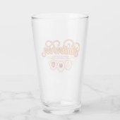 BOTERBIER™ Beschikbaar in Tovenaarstaverne Glas (Achterkant)