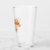 BOTERBIER™ Beschikbaar in Tovenaarstaverne Glas (Links)
