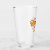 BOTERBIER™ Beschikbaar in Tovenaarstaverne Glas (Rechts)