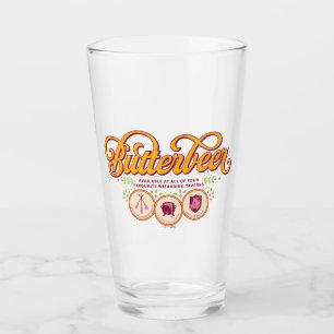 BOTERBIER™ Beschikbaar in Tovenaarstaverne Glas