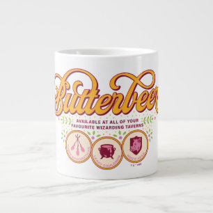 BOTERBIER™ Beschikbaar in Tovenaarstaverne Grote Koffiekop