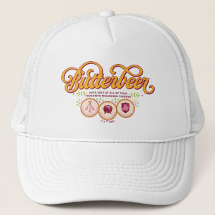 BOTERBIER™ Beschikbaar in Tovenaarstaverne Trucker Pet