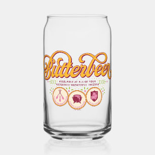 BOTERBIER™ Beschikbaar in tovertavernen Blikvorm Glas