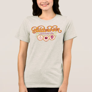 BOTERBIER™ Beschikbaar in tovertavernen Tri-Blend Shirt