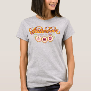 BOTERBIER™ Beschikbaar in tovertavernes T-shirt