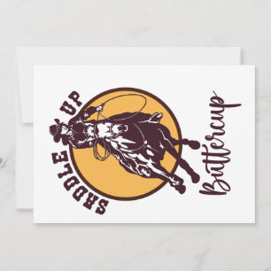 Boterbloem opzadelen kaart