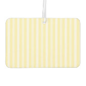 Boterbloem - Persoonlijke Luchtverfrisser Bedankt (Achterkant)