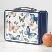 Boterfly Beauties (In situ)