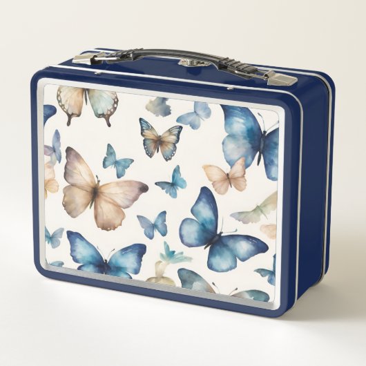 Boterfly Beauties (Achterkant)