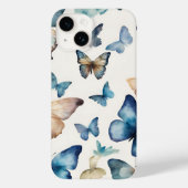 Boterfly Beauties Case-Mate iPhone Case (Achterkant)