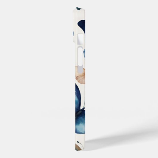 Boterfly Beauties Case-Mate iPhone Case (Achterkant / Links)