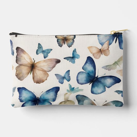 Boterfly Beauties Etui (Achterkant)