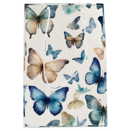 Boterfly Beauties Medium Cadeauzakje