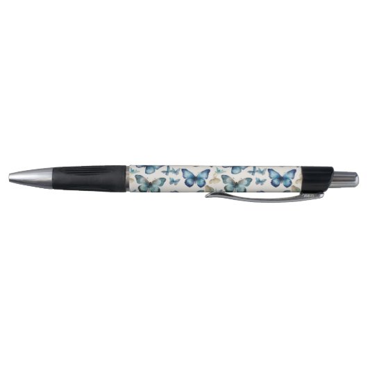 Boterfly Beauties Pen (Bodem)