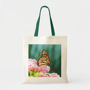 Boterfly Beauty Canvas tas