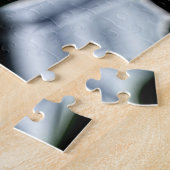 Boterfly Creative Wing-puzzel Legpuzzel (Zijkant)