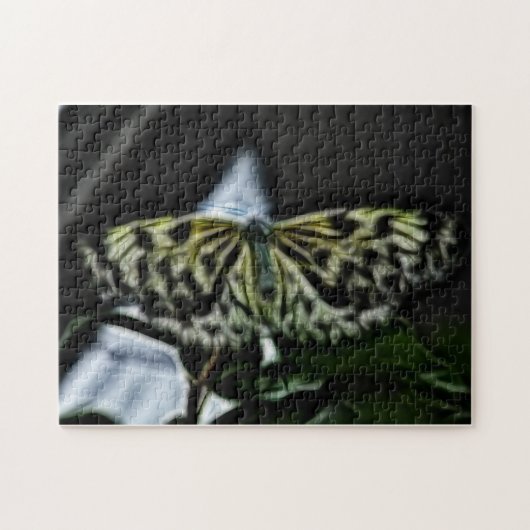 Boterfly Creative Wing-puzzel Legpuzzel (Horizontaal)