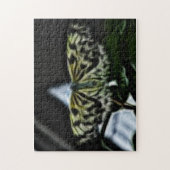Boterfly Creative Wing-puzzel Legpuzzel (Verticaal)