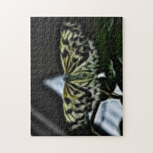 Boterfly Creative Wing-puzzel Legpuzzel (Verticaal)