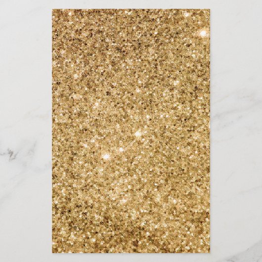 Boterfly Faux Gold Baby shower Bingo Game (Achterkant)