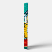 Boterfly I Case-Mate iPhone Case (Achterkant / Rechts)