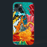 Boterfly I Case-Mate iPhone Case<br><div class="desc">Dieren</div>