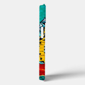 Boterfly I Case-Mate iPhone Case (Achterkant / Rechts)