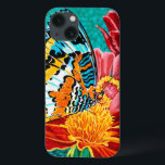 Boterfly I Case-Mate iPhone Case<br><div class="desc">Butterflies en insecten</div>