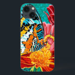 Boterfly I Case-Mate iPhone Case<br><div class="desc">Butterflies en insecten</div>