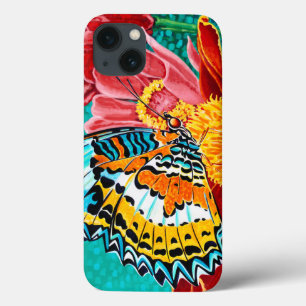 Boterfly I Case-Mate iPhone Case