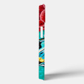 Boterfly I Case-Mate iPhone Case (Achterkant / Rechts)