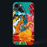 Boterfly I iPhone 13 Hoesje<br><div class="desc">Butterflies en insecten</div>