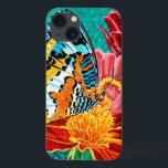 Boterfly I iPhone 13 Hoesje<br><div class="desc">Butterflies en insecten</div>