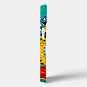 Boterfly I Case-Mate iPhone Case (Achterkant / Rechts)