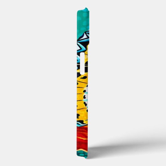 Boterfly I Case-Mate iPhone Case (Achterkant / Rechts)