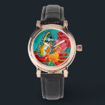 Boterfly I Horloge<br><div class="desc">Butterflies en insecten</div>