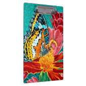 Boterfly I Klembord (Rechts)