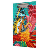 Boterfly I Klembord (Links)