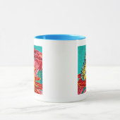 Boterfly I Mok (Midden)