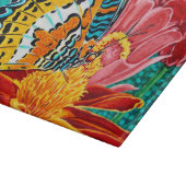 Boterfly I Snijplank (Hoek)