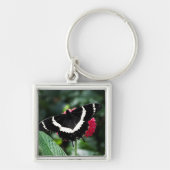 Boterfly Lolipop-Sleutelhanger Sleutelhanger (Voorkant)