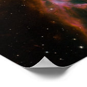 Boterfly Nebula Print (Hoek)