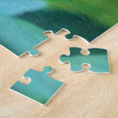 Boterfly Summer Garden - 16x20 - 520 pc Legpuzzel (Zijkant)