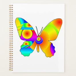 Boterfly Sunrise Planner