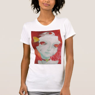 Boterfly van Hope T-shirt