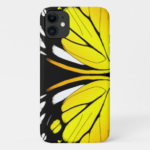 Boterfly Wing - Oranje meeuw Case-Mate iPhone Case